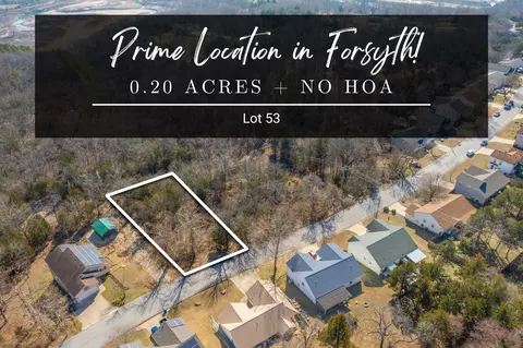 lot53 Eagle Dr, Forsyth, MO 65653