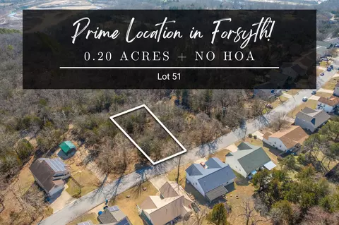 lot51 Eagle Dr, Forsyth, MO 65653