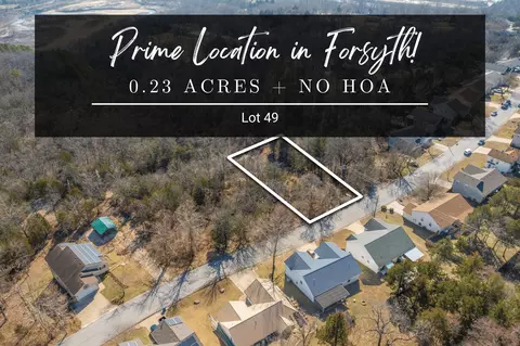 lot49 Eagle Dr, Forsyth, MO 65653