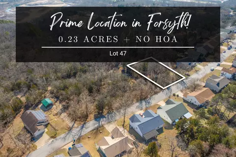 lot47 Eagle Dr, Forsyth, MO 65653