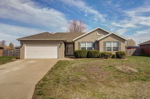 517 Silver Leaf Ln, Willard, MO 65781 photo 1