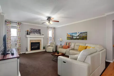 855 E Montarosa Dr, Nixa, MO 65714 photo 8