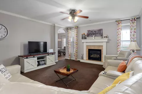 855 E Montarosa Dr, Nixa, MO 65714 photo 7