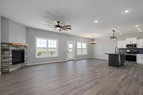 3612 N Marlin Dr, Ozark, MO 65721 photo 7