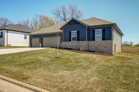 3612 N Marlin Dr, Ozark, MO 65721 photo 3