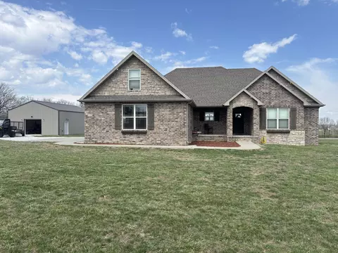 245 Lilac Ln, Clever, MO 65631 photo 1