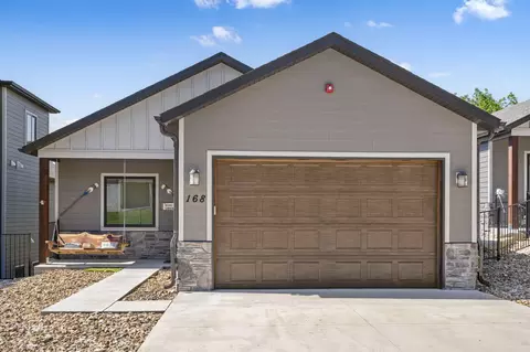 Exterior - 168 Jax Trl #49, Indian Point, MO 65616 photo 1 of 27