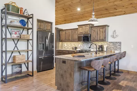 Kitchen - 168 Jax Trl #49, Indian Point, MO 65616 photo 1 of 4