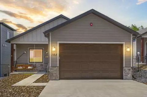 Exterior - 168 Jax Trl #49, Indian Point, MO 65616 photo 2 of 27