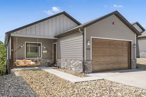 Exterior - 168 Jax Trl #49, Indian Point, MO 65616 photo 3 of 27
