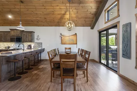 Dining - 168 Jax Trl #49, Indian Point, MO 65616 photo 1 of 2