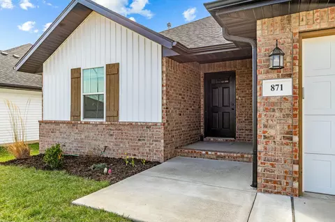 871 E Acacia Ln, Nixa, MO 65714 photo 2