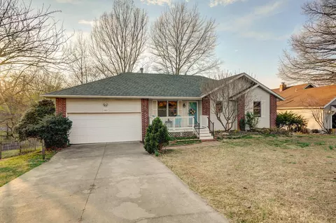 1601 E Melanie Ln, Ozark, MO 65721 photo 2