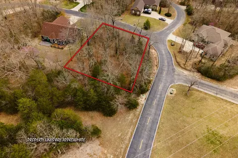 lot28 Crossing Dr, Branson West, MO 65737