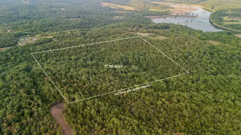 000 Sanders Rd-tract D, Kissee Mills, MO 65680