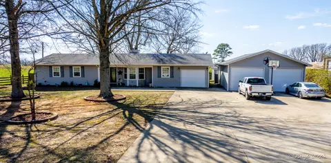 12259 State Route 101, Caulfield, MO 65626 photo 1