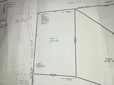 tbd Tract1 Big Bay Rd, Shell Knob, MO 65747 photo 2