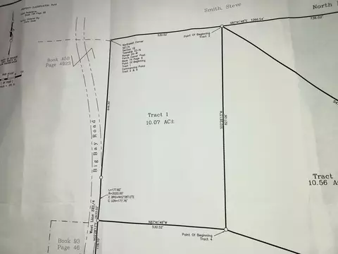 tbd Tract1 Big Bay Rd, Shell Knob, MO 65747 photo 45
