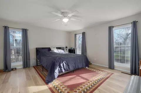 Bedroom - 104 Allen St, Marshfield, MO 65706 photo 1 of 5