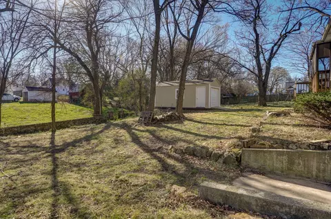 Exterior - 104 Allen St, Marshfield, MO 65706 photo 10 of 14