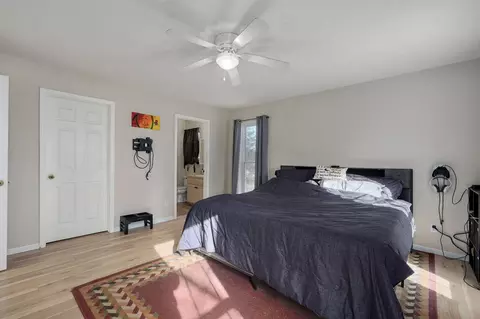Bedroom - 104 Allen St, Marshfield, MO 65706 photo 2 of 5