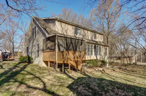 Exterior - 104 Allen St, Marshfield, MO 65706 photo 7 of 14