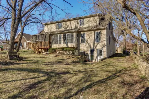 Exterior - 104 Allen St, Marshfield, MO 65706 photo 8 of 14