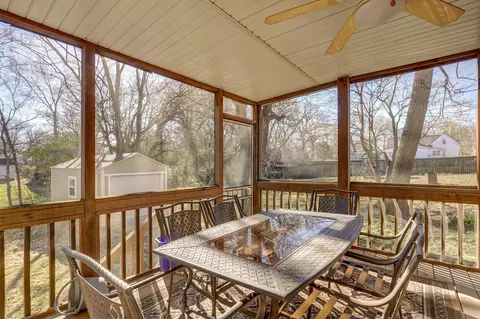 Exterior - 104 Allen St, Marshfield, MO 65706 photo 4 of 14