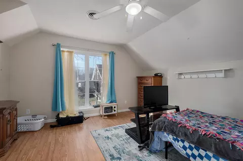 Bedroom - 104 Allen St, Marshfield, MO 65706 photo 4 of 5