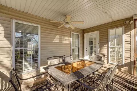 Exterior - 104 Allen St, Marshfield, MO 65706 photo 5 of 14