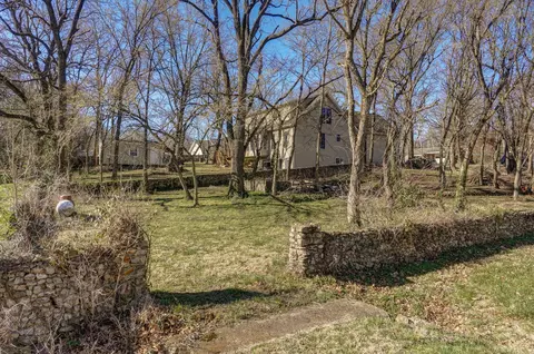 Exterior - 104 Allen St, Marshfield, MO 65706 photo 12 of 14