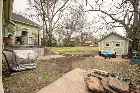 1322 N Benton Ave, Springfield, MO 65802 photo 36