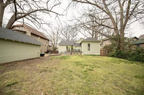 1322 N Benton Ave, Springfield, MO 65802 photo 37