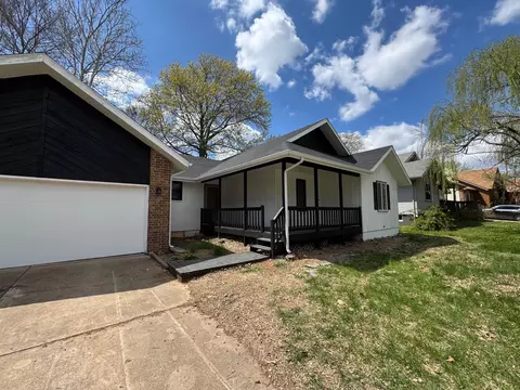 2145 S Todd Ave, Springfield, MO 65807 photo 1