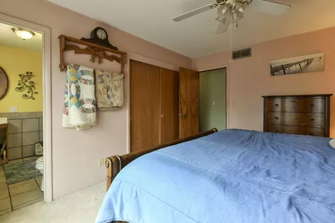 Bedroom - 26385 Rustic Road Rd, Shell Knob, MO 65747 photo 6 of 6