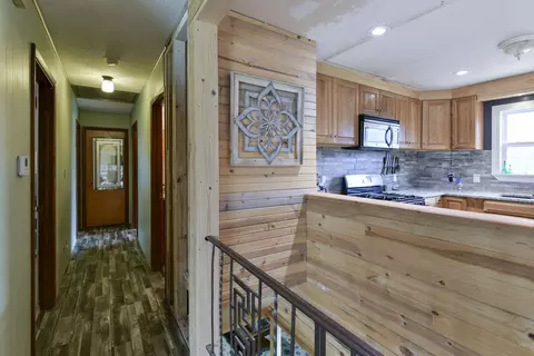 Entry Way - 26385 Rustic Road Rd, Shell Knob, MO 65747 photo 1 of 2