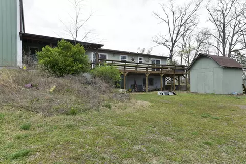 Exterior - 26385 Rustic Road Rd, Shell Knob, MO 65747 photo 4 of 7