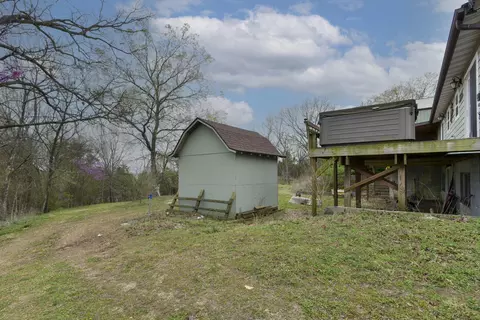 Exterior - 26385 Rustic Road Rd, Shell Knob, MO 65747 photo 5 of 7