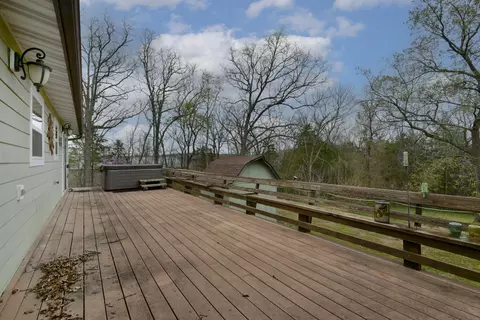 Exterior - 26385 Rustic Road Rd, Shell Knob, MO 65747 photo 6 of 7