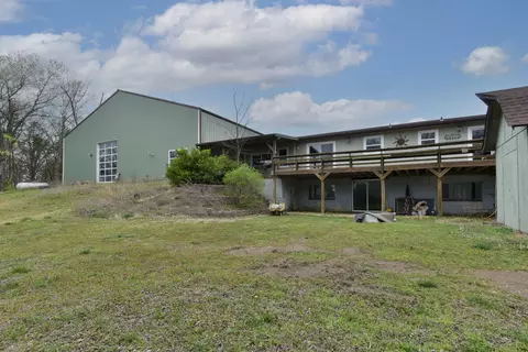 Exterior - 26385 Rustic Road Rd, Shell Knob, MO 65747 photo 3 of 7