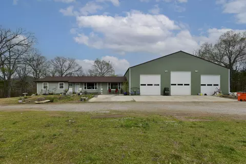 26385 Rustic Road Rd, Shell Knob, MO 65747