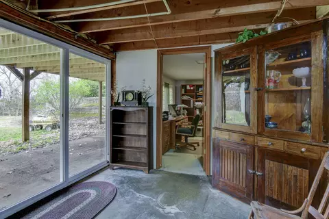 Entry Way - 26385 Rustic Road Rd, Shell Knob, MO 65747 photo 2 of 2