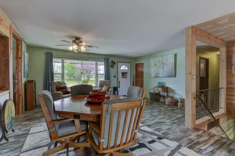 Dining - 26385 Rustic Road Rd, Shell Knob, MO 65747 photo 3 of 4