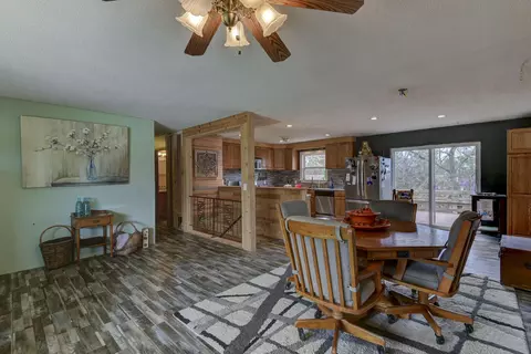 Dining - 26385 Rustic Road Rd, Shell Knob, MO 65747 photo 2 of 4