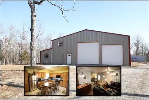 6226 County Road 9300, West Plains, MO 65775
