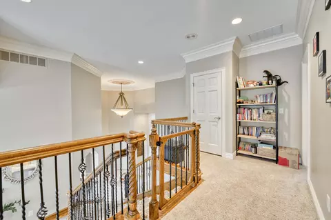 Entry Way - 4788 S Sydney Ave, Springfield, MO 65810 photo 12 of 16