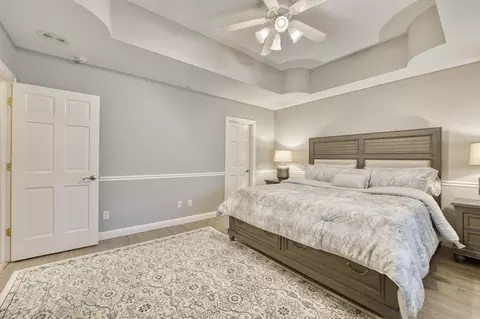 Bedroom - 4788 S Sydney Ave, Springfield, MO 65810 photo 9 of 11