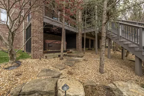 Exterior - 4788 S Sydney Ave, Springfield, MO 65810 photo 22 of 28