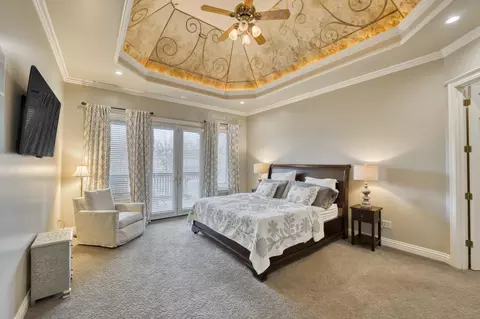 Bedroom - 4788 S Sydney Ave, Springfield, MO 65810 photo 1 of 11
