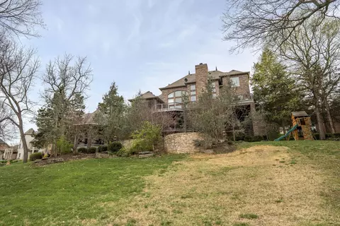 Exterior - 4788 S Sydney Ave, Springfield, MO 65810 photo 27 of 28